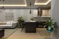 Apartamento 2 habitaciones 70 m² Erdemli, Turquía