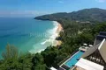 Villa 1 200 m² Choeng Thale, Tailandia