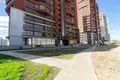 Квартира 1 комната 41 м² Минск, Беларусь