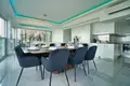 Apartamento 3 habitaciones 110 m² Germasogeia, Chipre