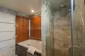 Piso independiente 3 habitaciones 120 m² Pa Tong, Tailandia
