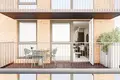 2 bedroom apartment 66 m² London, United Kingdom
