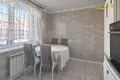 Квартира 3 комнаты 91 м² Лесковка, Беларусь