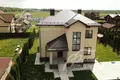 5 room house 177 m² Rudnevo, Russia
