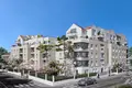 Mieszkanie 2 pokoi 49 m², Francja