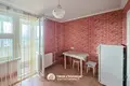 Wohnung 2 zimmer 53 m² Minsk, Belarus