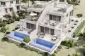 2 bedroom penthouse 75 m² Agios Amvrosios, Northern Cyprus