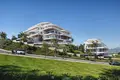 3 bedroom apartment 120 m² Spain, Spain