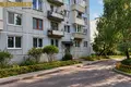 1 room apartment 32 m² Minsk, Belarus
