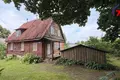 Casa 80 m² Stankauski sielski Saviet, Belarús