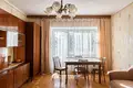 Apartamento 2 habitaciones 62 m² Minsk, Belarús