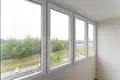 1 room apartment 41 m² Fanipal, Belarus
