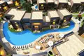 Dúplex 4 habitaciones 109 m² Girne Belediyesi, Chipre del Norte