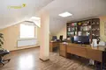 Propiedad comercial 380 m² en Smarhon, Belarús