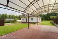 House 122 m² Lahojsk selsaviet, Belarus