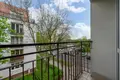2 room apartment 55 m² Warsaw, Poland