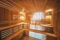 Penthouse 4 pokoi 120 m² Akarca Koyu, Turcja