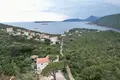 Parcelas 1 046 m² Herceg Novi, Montenegro