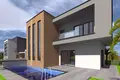 Appartement 3 chambres 198 m² Ypsonas Municipality, Chypre
