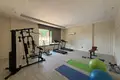 Attique 3 chambres 115 m² en Alanya, Turquie