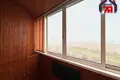 Appartement 3 chambres 64 m² Salihorsk, Bélarus