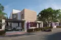 Wohnquartier The Club Vasari Villas