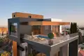 Residencia Tunalı Kumsal Park Residence