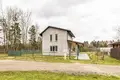 Casa 81 m² Chaciezynski sielski Saviet, Belarús