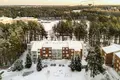Mieszkanie 2 pokoi 54 m² Oulu sub region, Finlandia