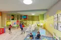 Квартира 39 м² Агиос Амвросиос, Северный Кипр