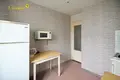 Квартира 2 комнаты 46 м² Минск, Беларусь
