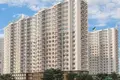 Mieszkanie 2 pokoi 61 m² Odessa, Ukraina