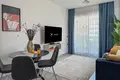 Qoople Excellence C55 - апартаменты 1+1 в районе Тосмур