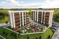 Mieszkanie 3 pokoi 73 m² Nilufer, Turcja