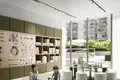 2 bedroom apartment 101 m² Dubai, United Arab Emirates