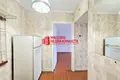 3 room apartment 49 m² Hrodna, Belarus
