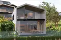 Wohnkomplex Luxury beachfront complex of furnished villas, Samui, Thailand