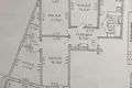 3 room apartment 86 m² Minsk, Belarus