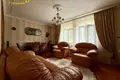 Mieszkanie 3 pokoi 73 m² Mińsk, Białoruś
