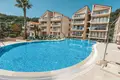 Квартира 2 спальни 57 м² Будва, Черногория