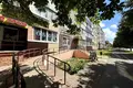 2 room apartment 49 m² Rahachow, Belarus