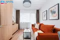 2 room apartment 29 m² Vilnius, Lithuania
