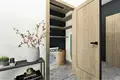 Apartamento 3 habitaciones 73 m² Varsovia, Polonia