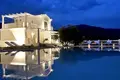 Hotel 410 m² en Spartilas, Grecia
