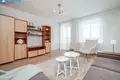 Apartamento 1 habitación 41 m² Vilna, Lituania