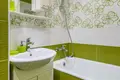 Mieszkanie 3 pokoi 81 m² Lyasny, Białoruś