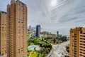 Mieszkanie 4 pokoi 165 m² Benidorm, Hiszpania