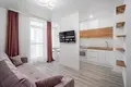 Квартира 1 комната 30 м² в Минске, Беларусь