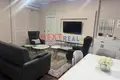 Penthouse 3 pokoi 220 m² w Bashkia Vlore, Albania