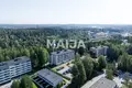 Apartamento 3 habitaciones 76 m² Jyvaskyla sub region, Finlandia